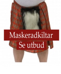 maskeradkilt