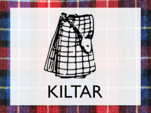 Kiltar